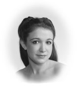 Portrait of Rosalind Avrett